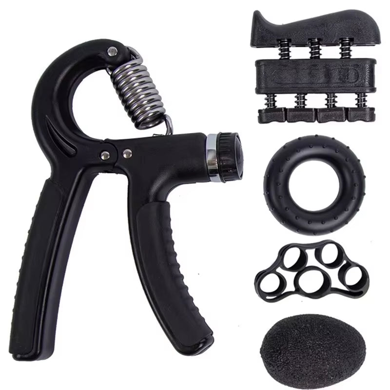 Gripper Adjustable R-Type Hand Grip 