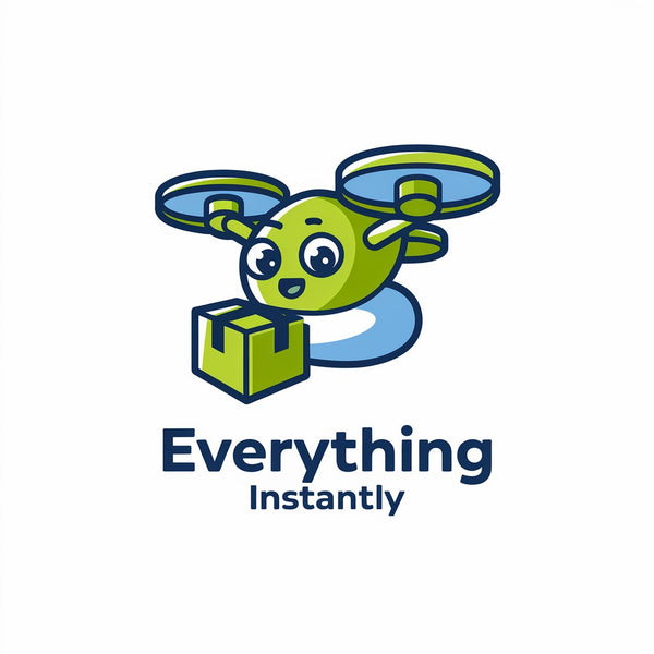 Everything Instantly